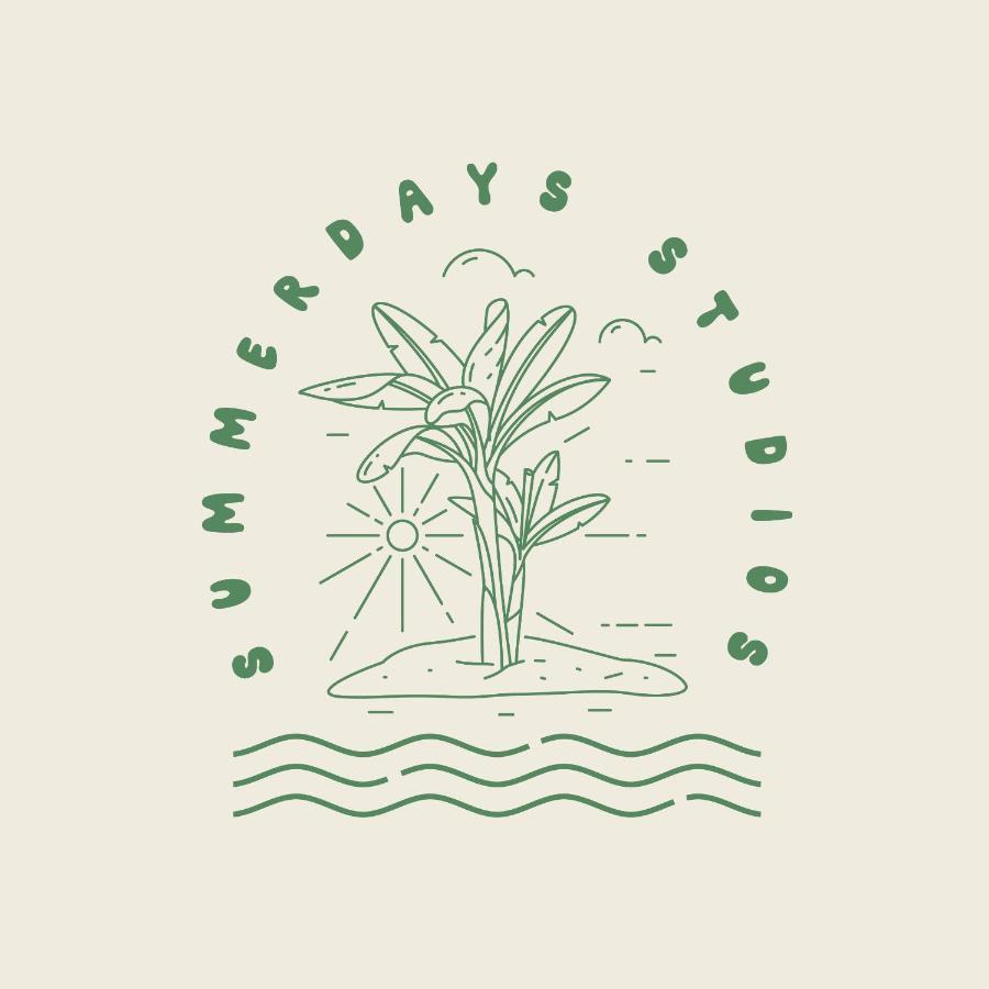 Coteau Raffin Summerdays Studios מראה חיצוני תמונה