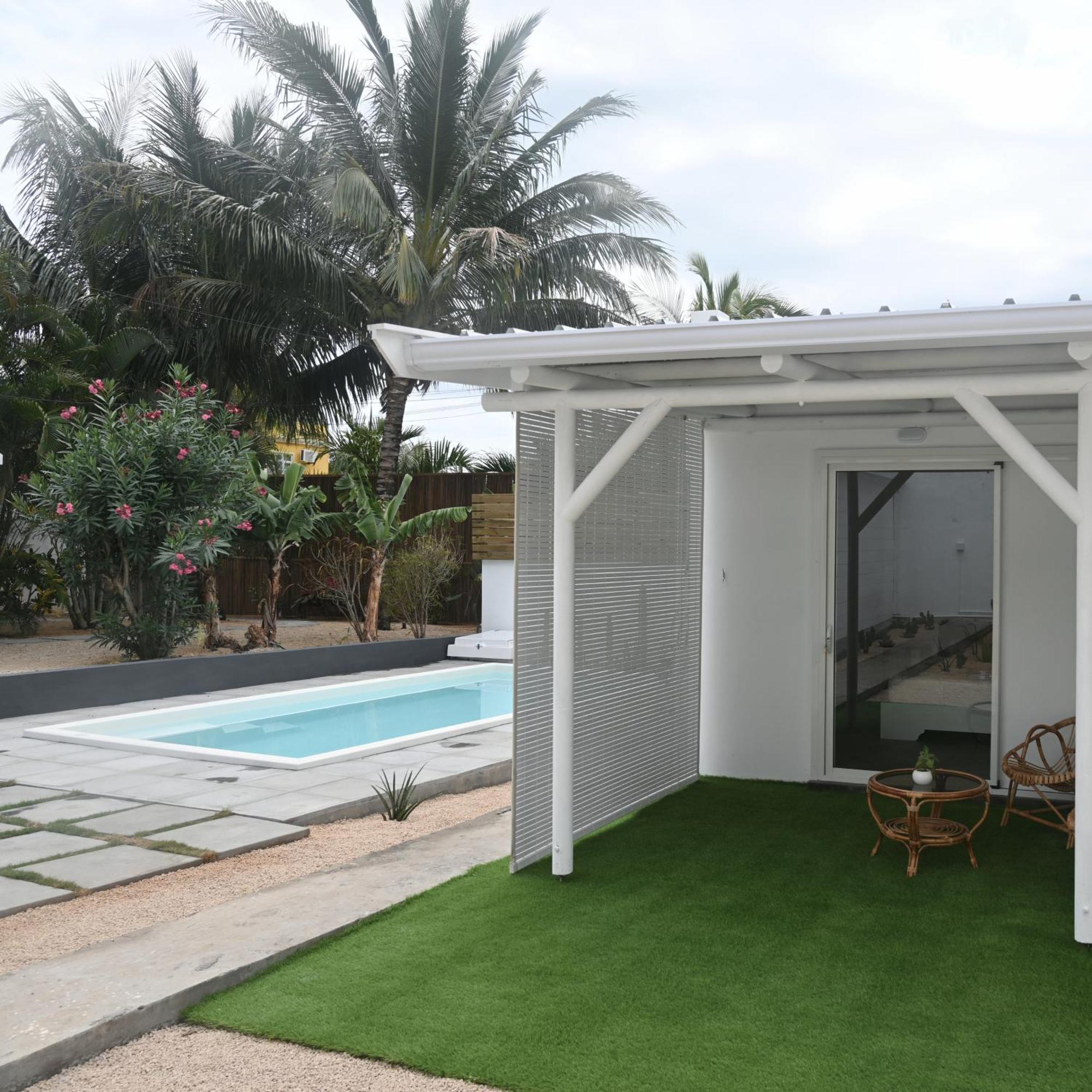 Coteau Raffin Summerdays Studios מראה חיצוני תמונה