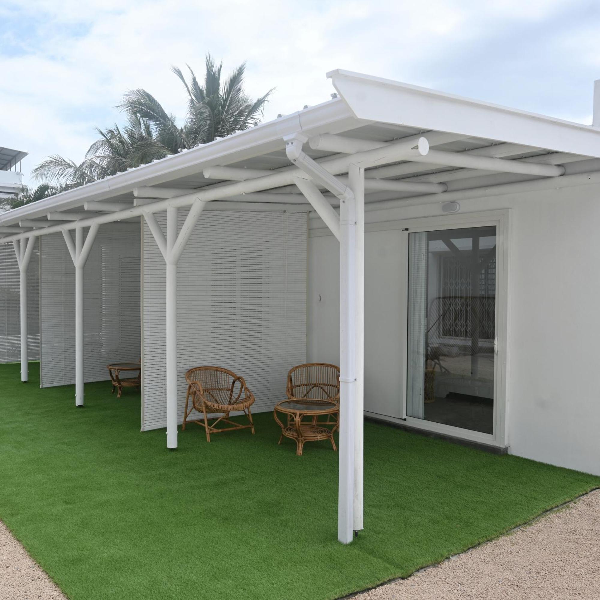 Coteau Raffin Summerdays Studios מראה חיצוני תמונה