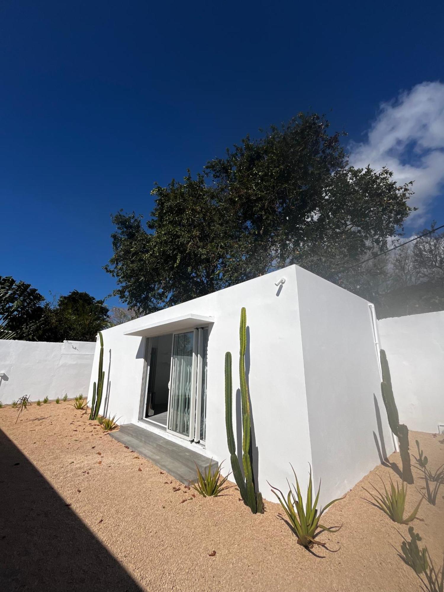 Coteau Raffin Summerdays Studios מראה חיצוני תמונה