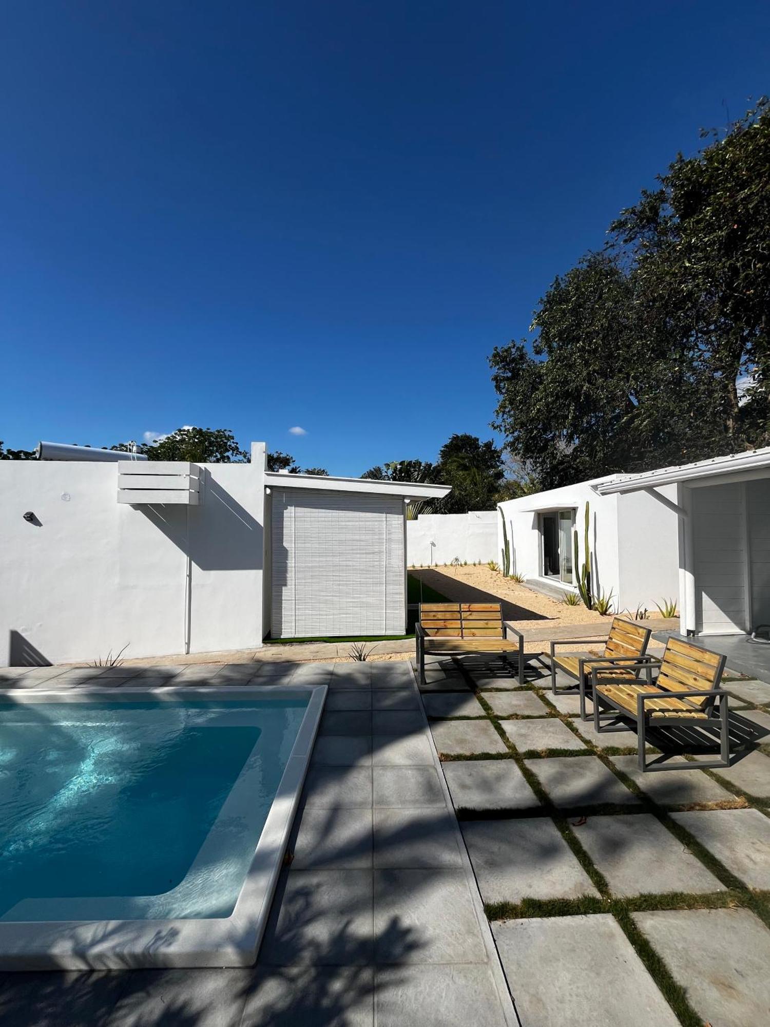 Coteau Raffin Summerdays Studios מראה חיצוני תמונה