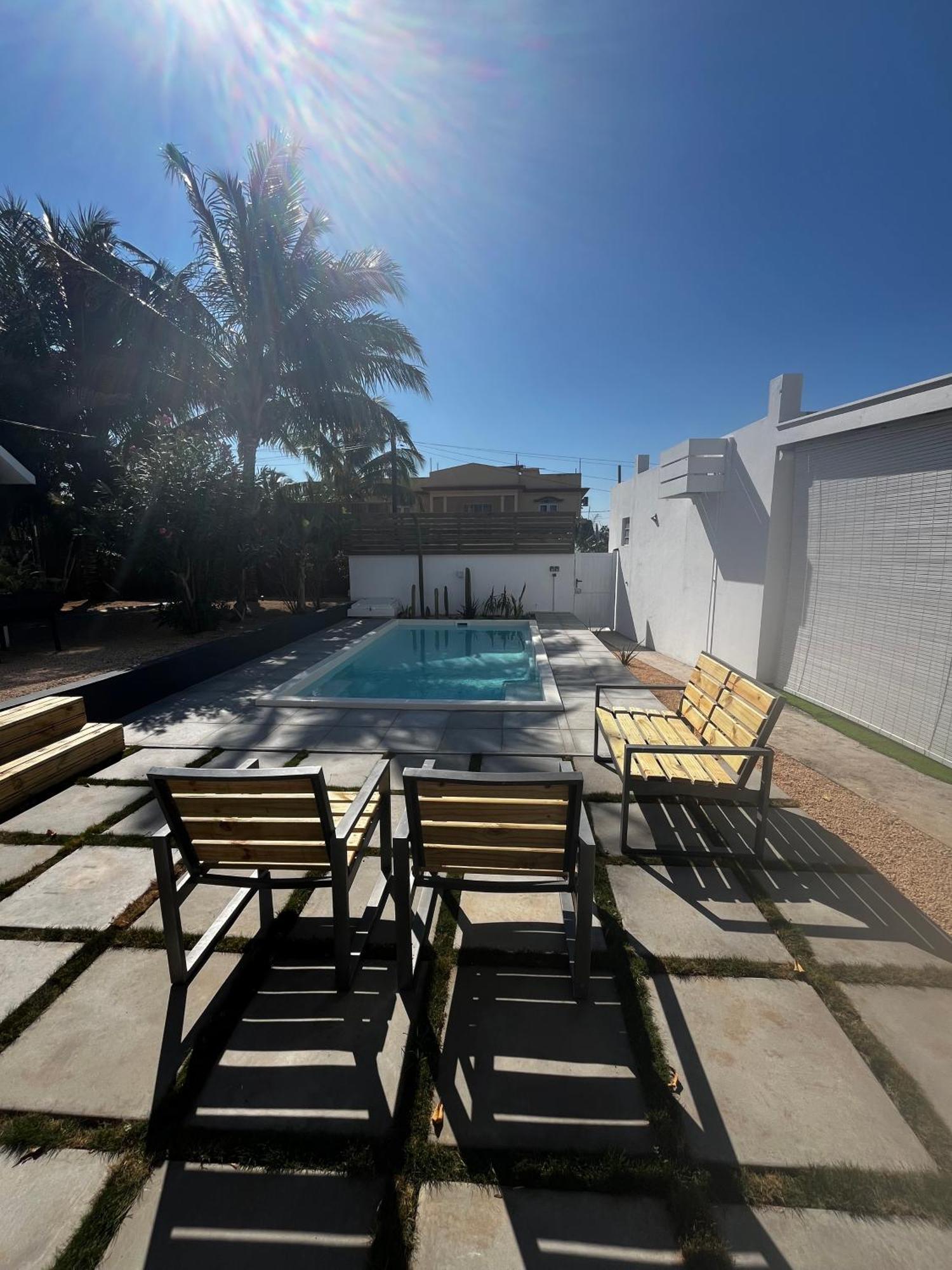 Coteau Raffin Summerdays Studios מראה חיצוני תמונה